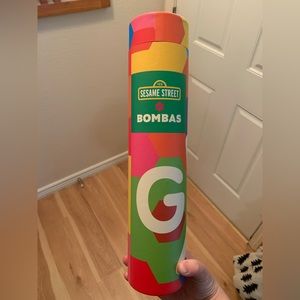 Bombas Sesame Street Toddler Socks